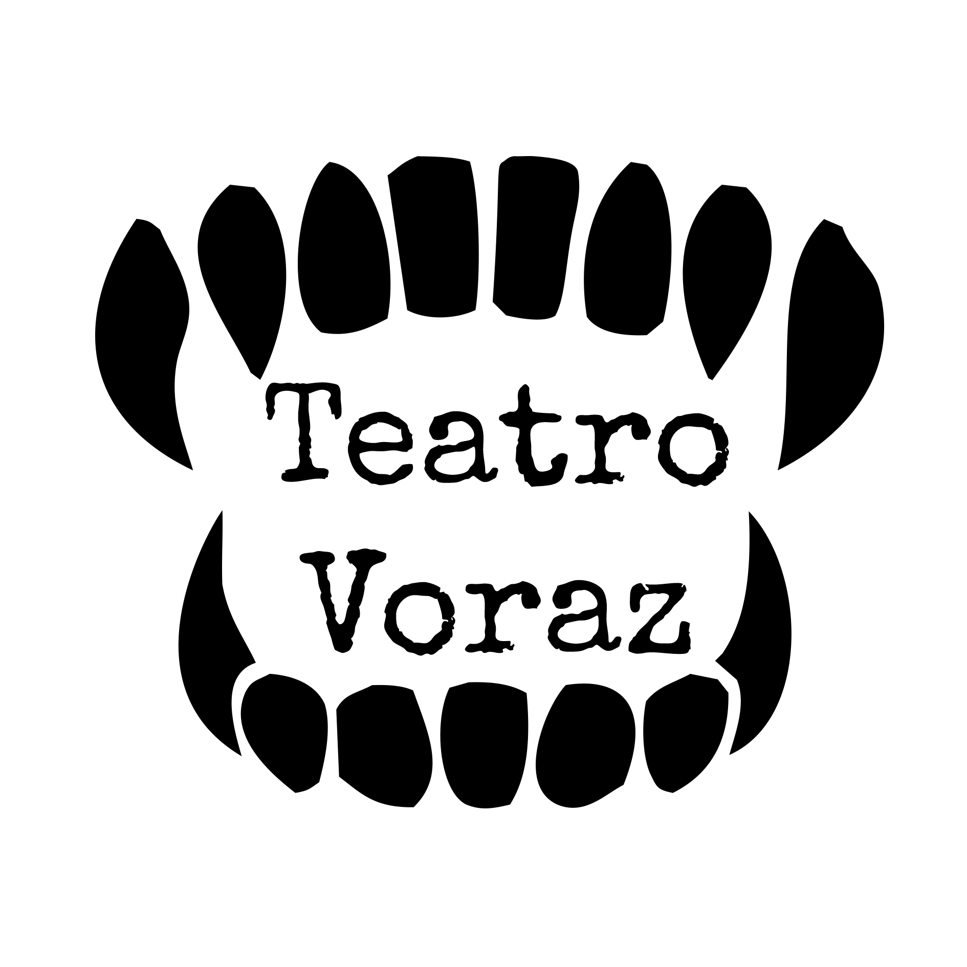 Imagen de Teatro Voraz